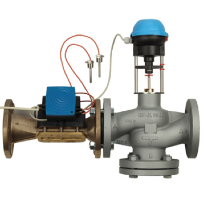 GAMPPER Vario Iq Xl Industrial Valves
