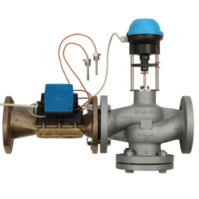 GAMPPER Vario Iq Xl Industrial Valves