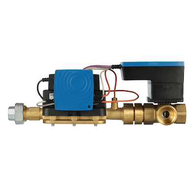 GAMPPER B3 Iq M Industrial Valves