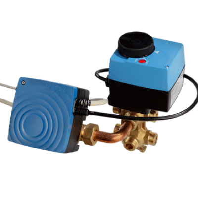 GAMPPER Smartkombi Iq V 2 Industrial Valves