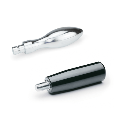 Fixed handles