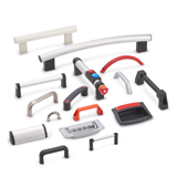 1.2 Operating by using machine and device handles