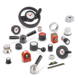 1.4 Adjusting, positioning,locking with and without position indication