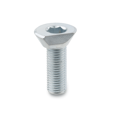 GN 418.2 Cam Point Screws, Steel