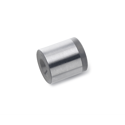 GN 249.1 Ball Buttons for Spring Plungers, Steel