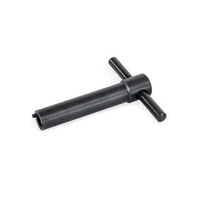 GN 611.2 Mounting Tools, for Spring Plungers GN 616.2, Steel