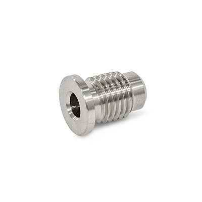 GN 1140 Holding Bushings, Stainless Steel, for Ball Lock Pins / Locking Pins