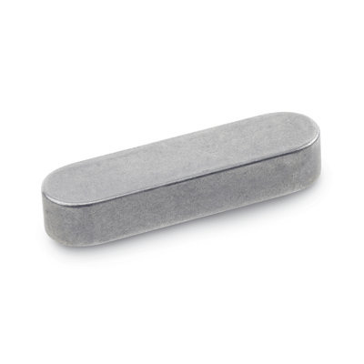 DIN 6885 Parallel Keys, Stainless Steel