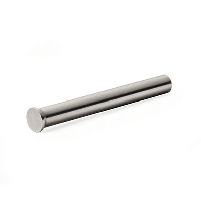 DIN 9861 Cutting Punches, Steel HSS
