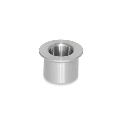 GN 172.1 Guide Bushings, Steel, with Collar, with Conical Bore