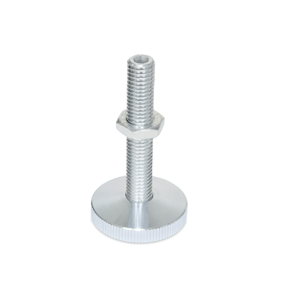 GN 339 Leveling Feet, Steel