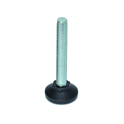 GN 839 Leveling Feet, Screw Steel