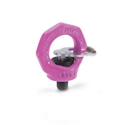 GN 581 Lifting Eye Bolts (Rotating), Steel