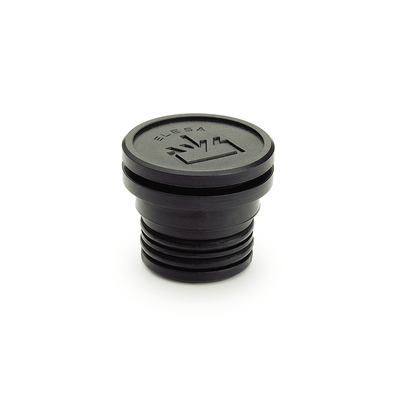 GN 748 Oil Filler Plugs, Plastic