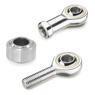 Ball Joint Heads