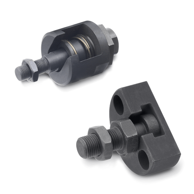 Quick-Fit Couplings