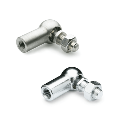 Angled Ball Joints