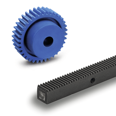 Gear wheels