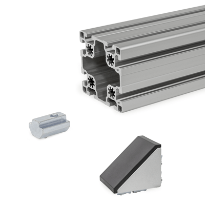 Aluminum Profiles