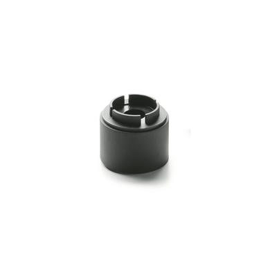 Distance bushings