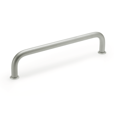 Cabinet U-Handles, Stainless Steel