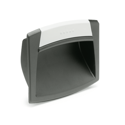 Gripping trays, Type O without closing flap