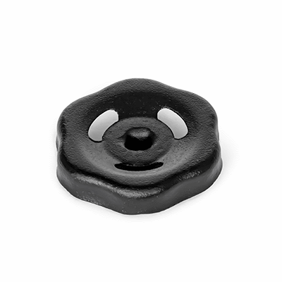 Ganter GN227 6 Industrial Valves