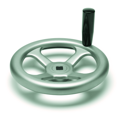 Ganter V D Industrial Valves