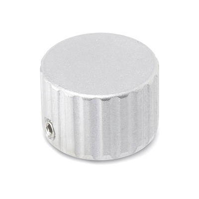 Stainless Steel-Control knobs,Type N without marking