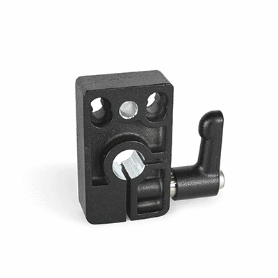 Clamping Plates for Position Indicators GN 9054 / GN 9154