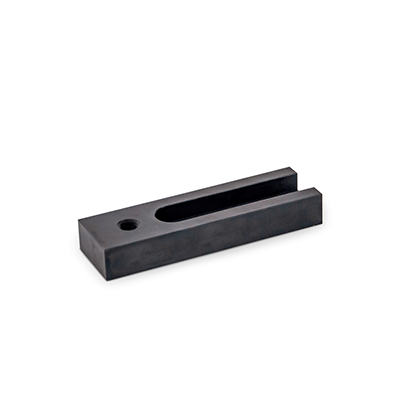Support strips for pull-down clamps GN 9190 / GN 9190.1 / GN 9190.2