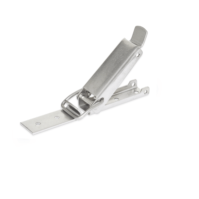 Toggle latches, Stainless Steel