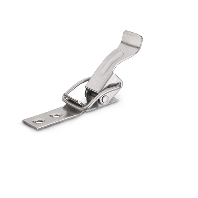 Toggle latches, Steel