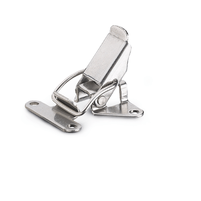 Toggle latches, Steel