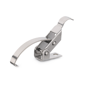 Toggle latches, Steel