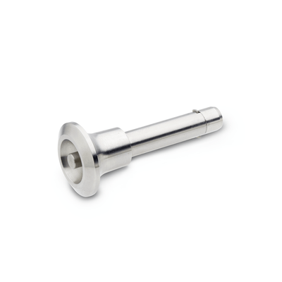 Locking Pins, Stainless Steel, with Axial Lock (Pawl)