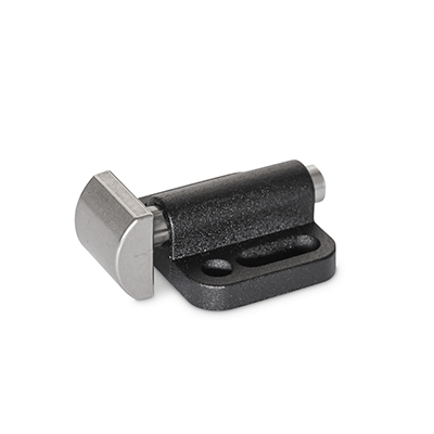 Side thrust pins, Stainless Steel, smooth