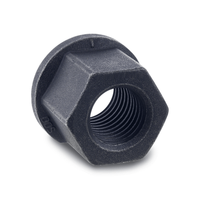 Hexagon nuts