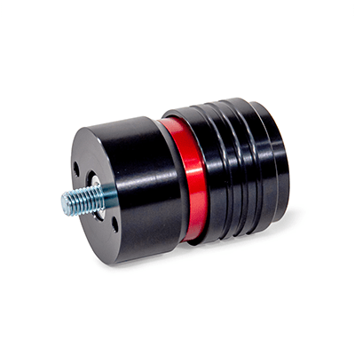Quick Release Couplings, Type A, with threaded stud