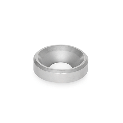 Washers, Stainless Steel, Type B With Bore for Countersunk Screw