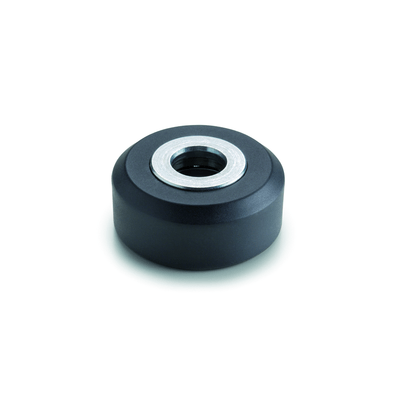 Washer rings with axial ball bearing, Housing plastic