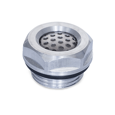 Ganter GN7404 Al Industrial Valves