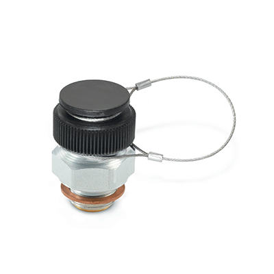 Ganter St Industrial Valves
