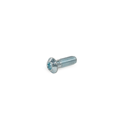 Central Screws, Steel, for Aluminum Profiles (b-Modular System), Type A without cover cap