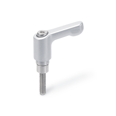 Clamping Kits, Adjustable, for Mounting Clamps