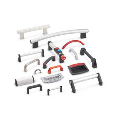1.2 Operating by using machine and device handles