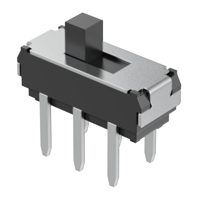 Slide Switches