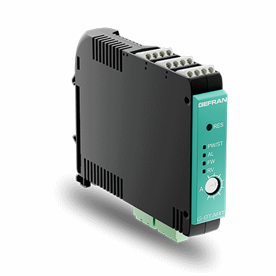 3-Phase Motor Starter