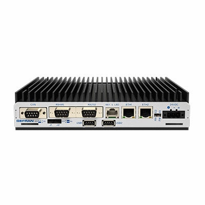 Load control module, Power Controllers series GFW/GPC