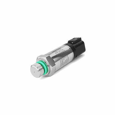 Compact size SIL2 Mobile Hydraulic Volt or mA outputs
